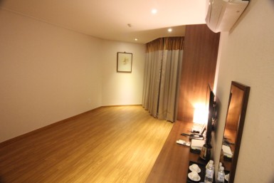 스탠다드온돌 4인조식패키지 